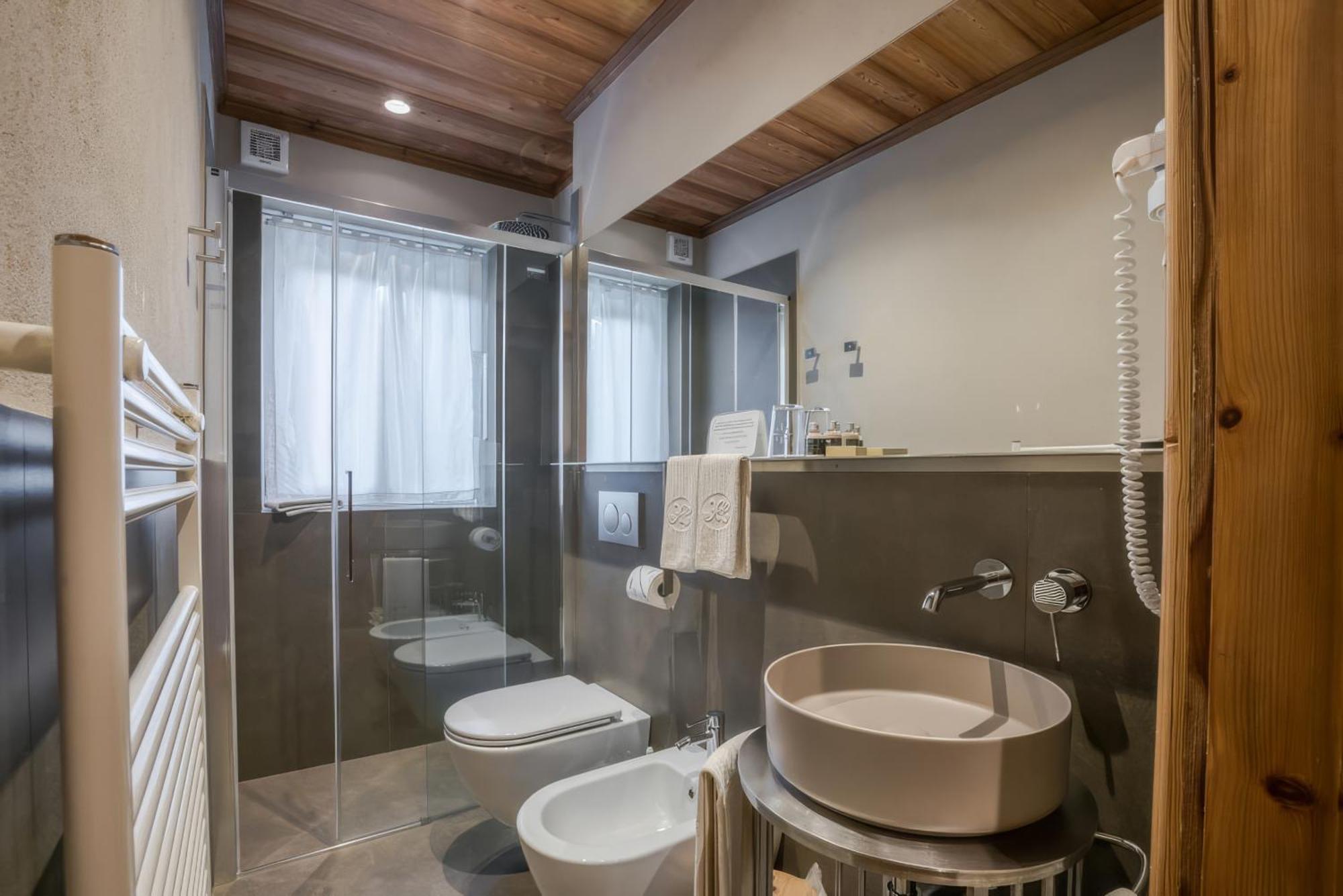 B&B Residence Checrouit Courmayeur Exterior photo
