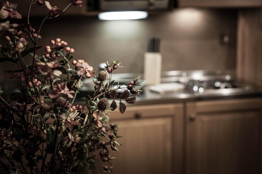 B&B Residence Checrouit Courmayeur Room photo
